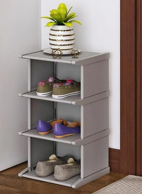 Multi-Level Removable Shoe Rack - Nordic Side - 04-23, feed-cl0-over-80-dollars