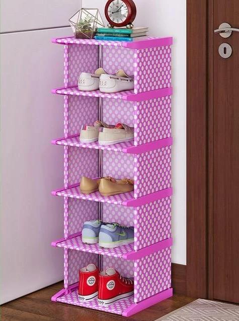 Multi-Level Removable Shoe Rack - Nordic Side - 04-23, feed-cl0-over-80-dollars