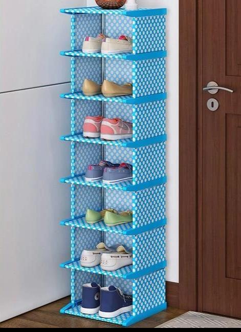 Multi-Level Removable Shoe Rack - Nordic Side - 04-23, feed-cl0-over-80-dollars