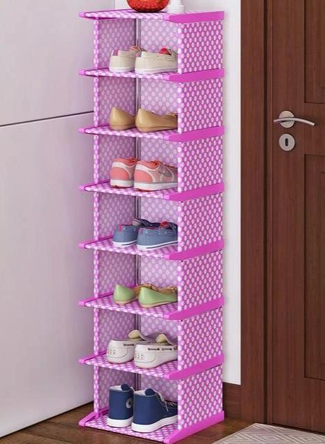 Multi-Level Removable Shoe Rack - Nordic Side - 04-23, feed-cl0-over-80-dollars