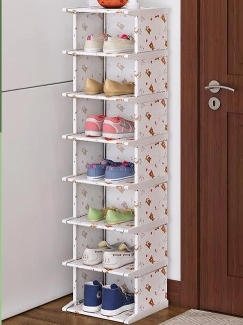 Multi-Level Removable Shoe Rack - Nordic Side - 04-23, feed-cl0-over-80-dollars