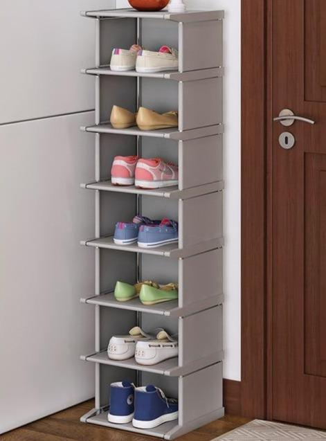 Multi-Level Removable Shoe Rack - Nordic Side - 04-23, feed-cl0-over-80-dollars