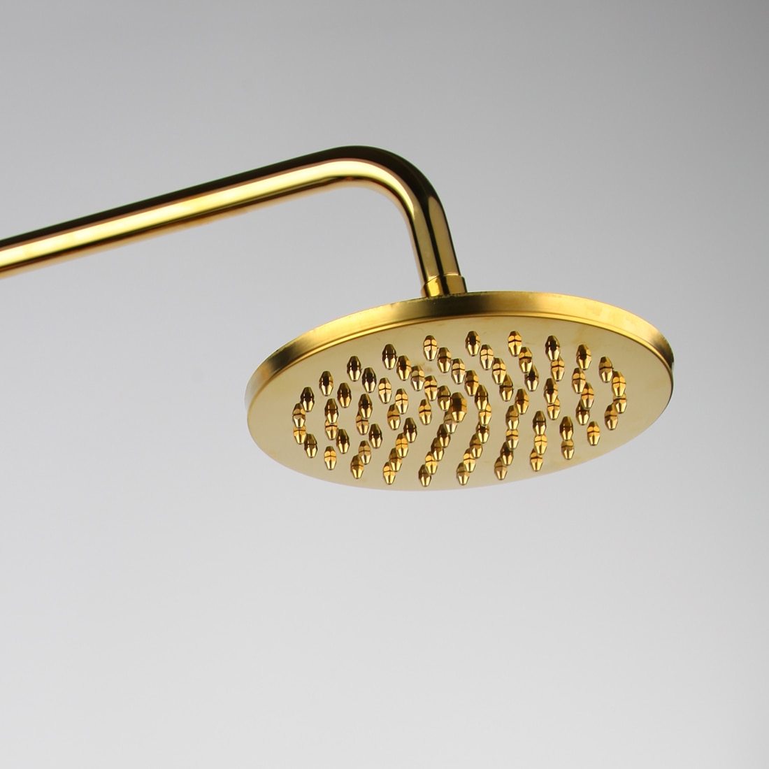 Herlinda - Rainfall Bathroom Shower Head - Nordic Side - 04-24, feed-cl0-over-80-dollars, modern-farmhouse