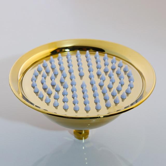 Herlinda - Rainfall Bathroom Shower Head - Nordic Side - 04-24, feed-cl0-over-80-dollars, modern-farmhouse