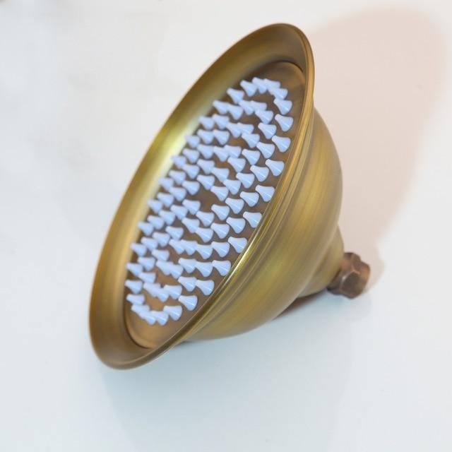 Herlinda - Rainfall Bathroom Shower Head - Nordic Side - 04-24, feed-cl0-over-80-dollars, modern-farmhouse