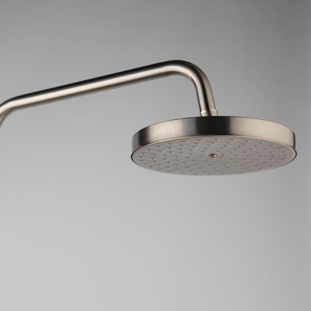 Herlinda - Rainfall Bathroom Shower Head - Nordic Side - 04-24, feed-cl0-over-80-dollars, modern-farmhouse