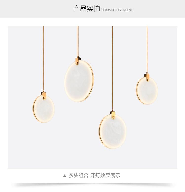 Suri - Circular Pendant Light - Nordic Side - 05-12, feed-cl1-lights-over-80-dollars, modern-lighting, modern-pieces