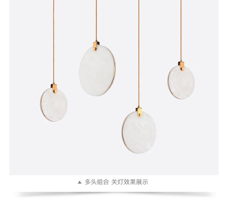 Suri - Circular Pendant Light - Nordic Side - 05-12, feed-cl1-lights-over-80-dollars, modern-lighting, modern-pieces