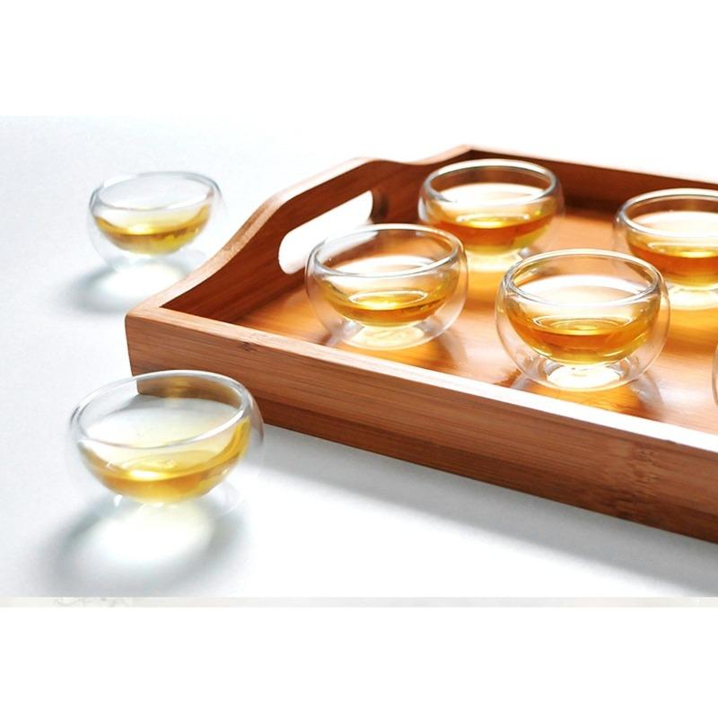 Berwick Wooden Tray for Home Decor