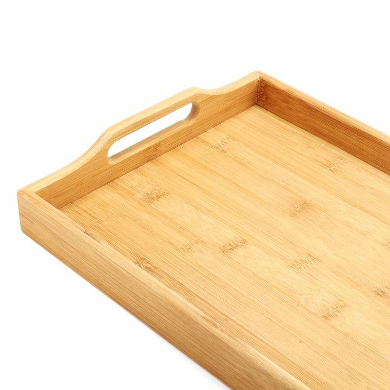 Berwick Wooden Tray for Home Decor