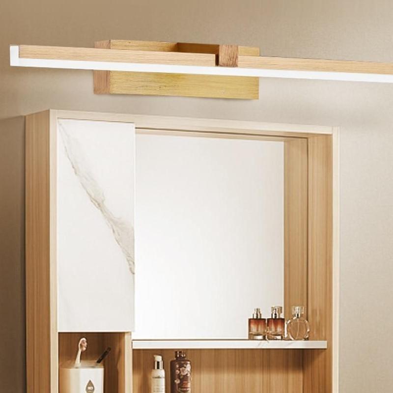 Kinross Modern LED Vanity Light