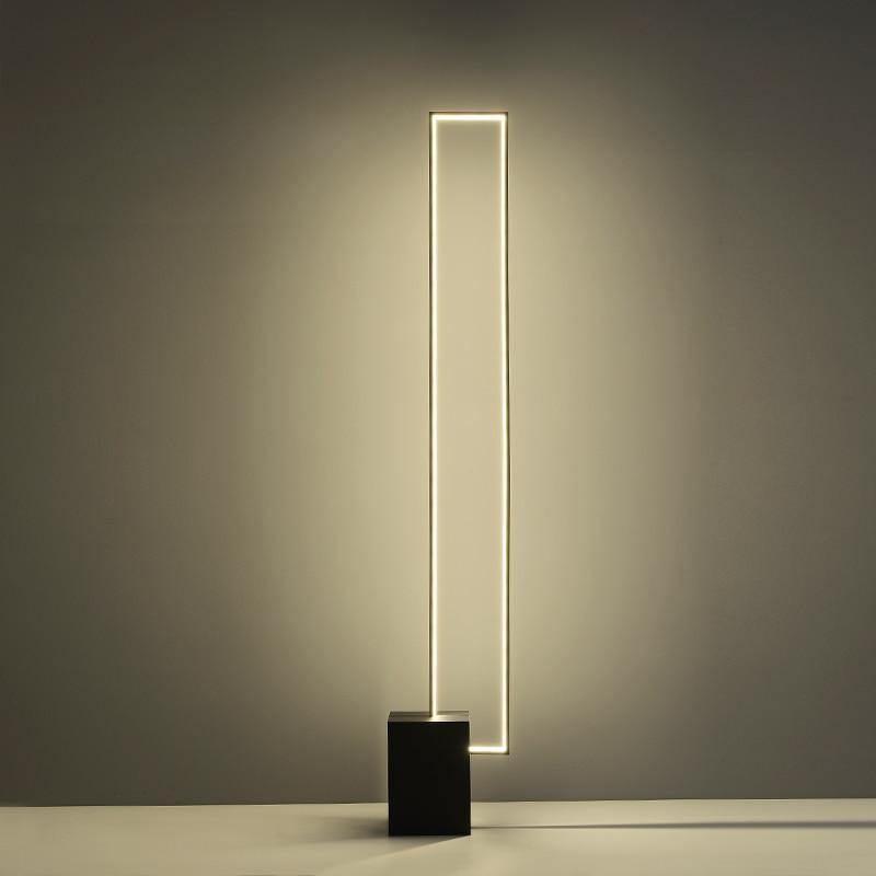 Oleg - Nordic Side - floorlamp