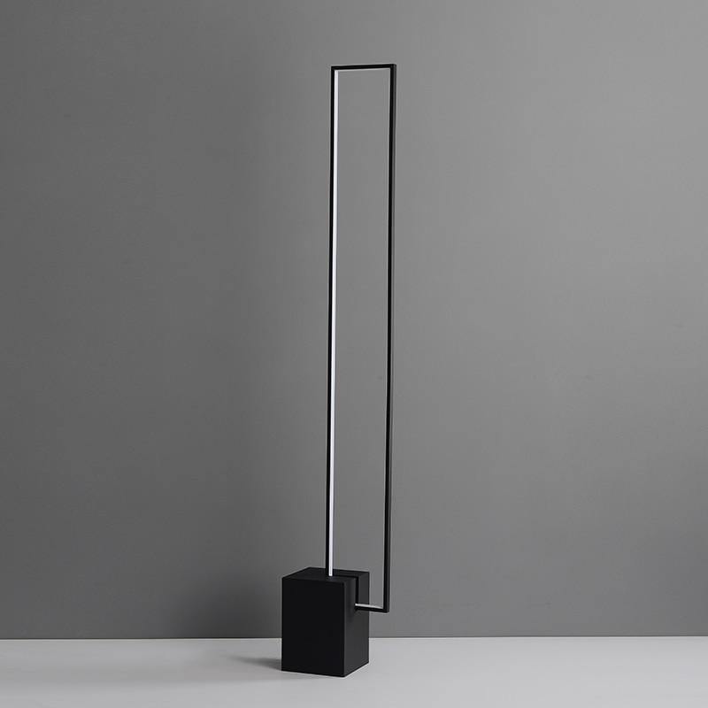 Oleg - Nordic Side - floorlamp