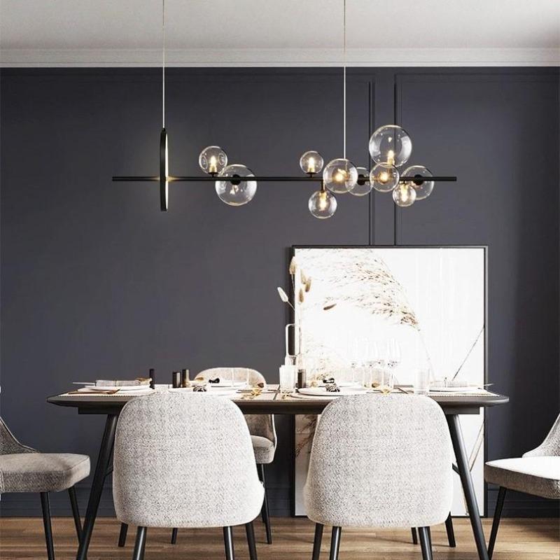 Cayey Modern Glam Chandelier