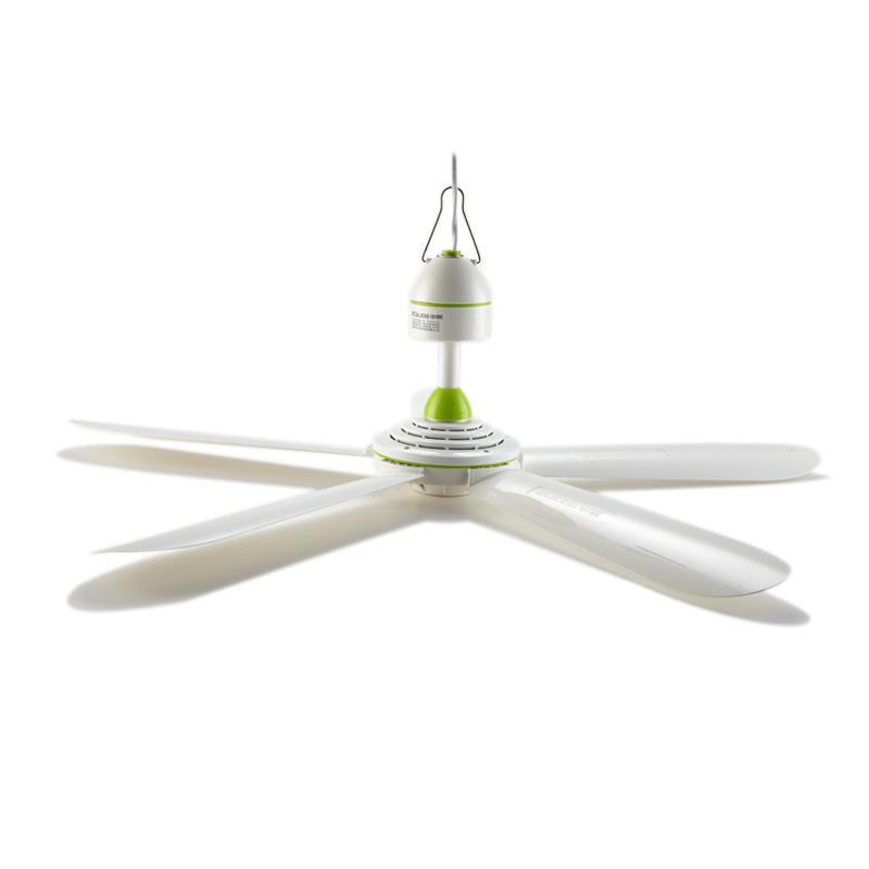 Jensen - Classic Ceiling Fan - Nordic Side - feed-cl0-over-80-dollars, feed-cl1-fan