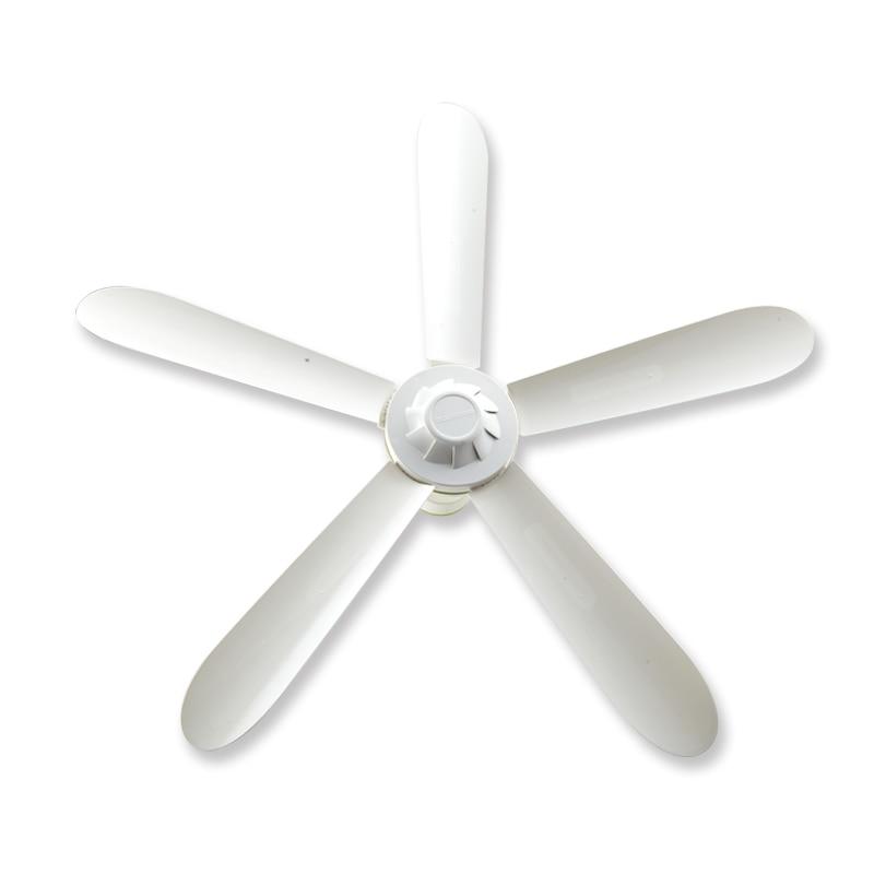 Jensen - Classic Ceiling Fan - Nordic Side - feed-cl0-over-80-dollars, feed-cl1-fan