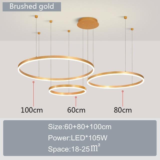 Crop Circle - Nordic Side - chandelier, collection1, pendant