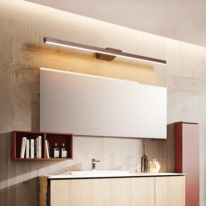 Lustrous - Nordic Side - bathroom, walllamp