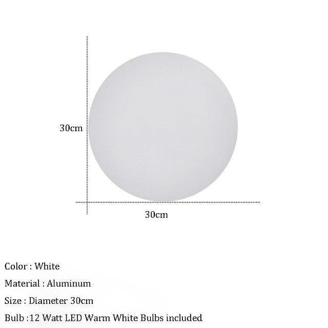 Eclipse - Nordic Side - walllamp