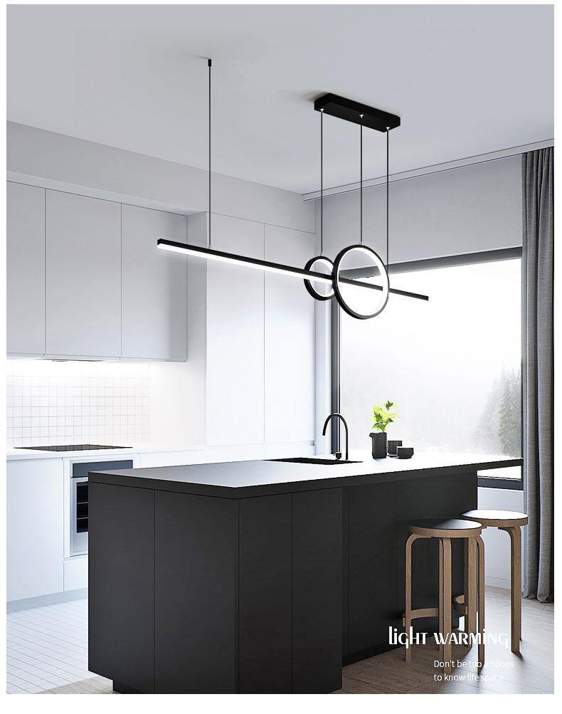 Cutter - Nordic Side - chandelier, collection1, pendant