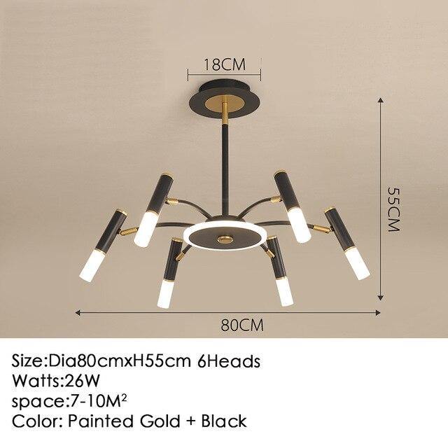 Awareness - Nordic Side - chandelier, collection1