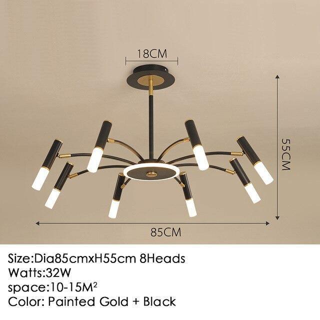 Awareness - Nordic Side - chandelier, collection1