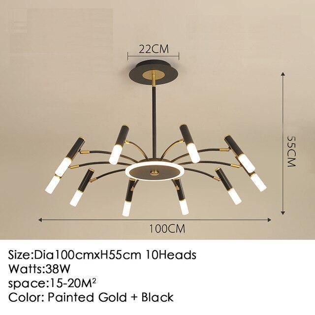 Awareness - Nordic Side - chandelier, collection1