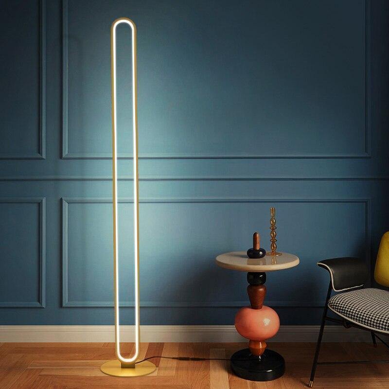 Ringo - Nordic Side - floorlamp