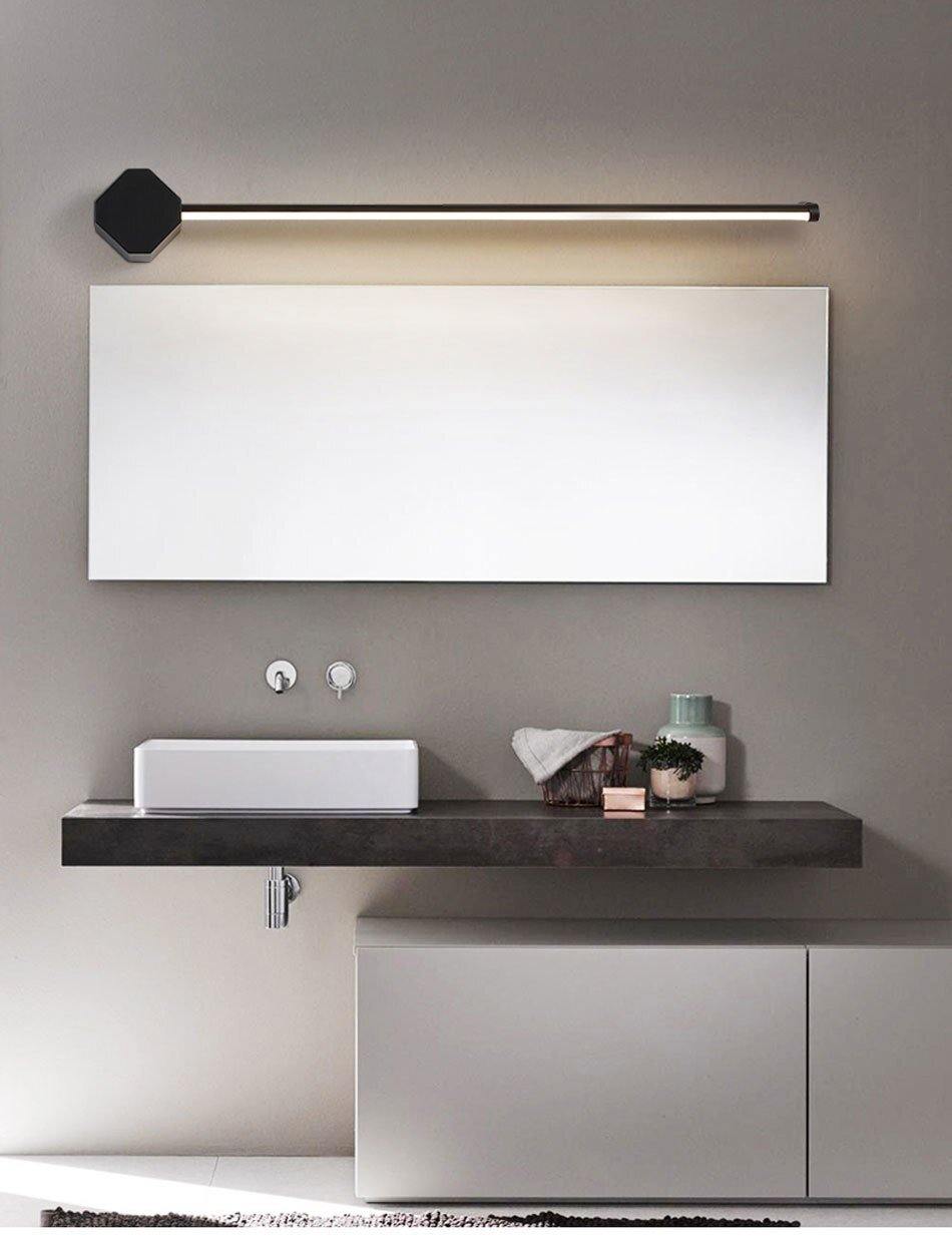 West Pole - Nordic Side - walllamp