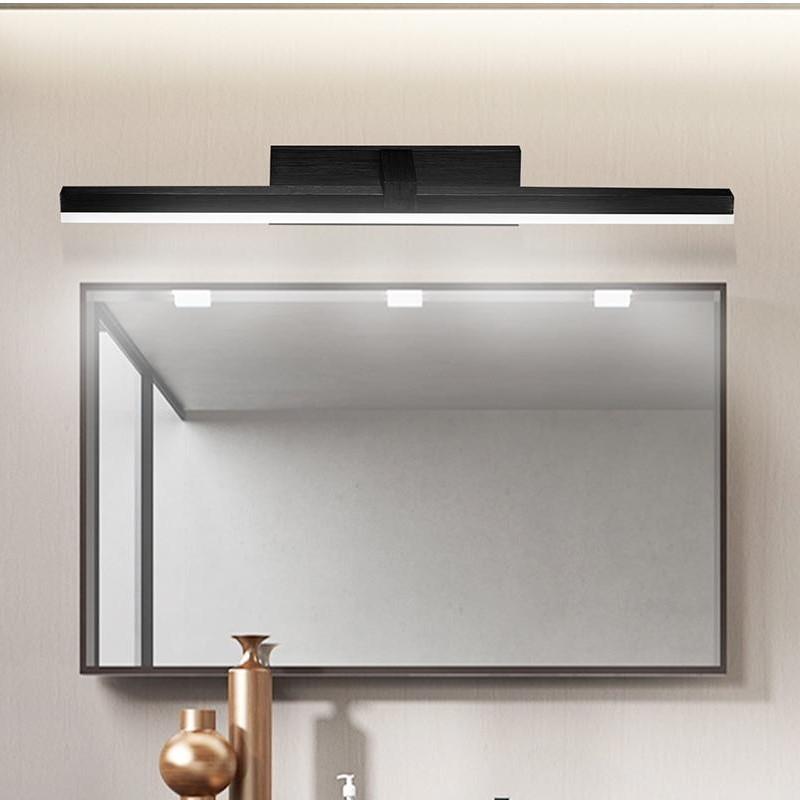 Kinross Modern LED Vanity Light