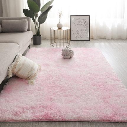 Alohaboho Nordic Soft Sheepskin Rug