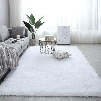 Alohaboho Nordic Soft Sheepskin Rug