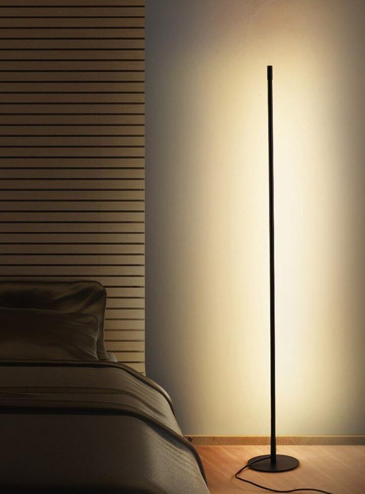 Thinsy - Nordic Side - floorlamp