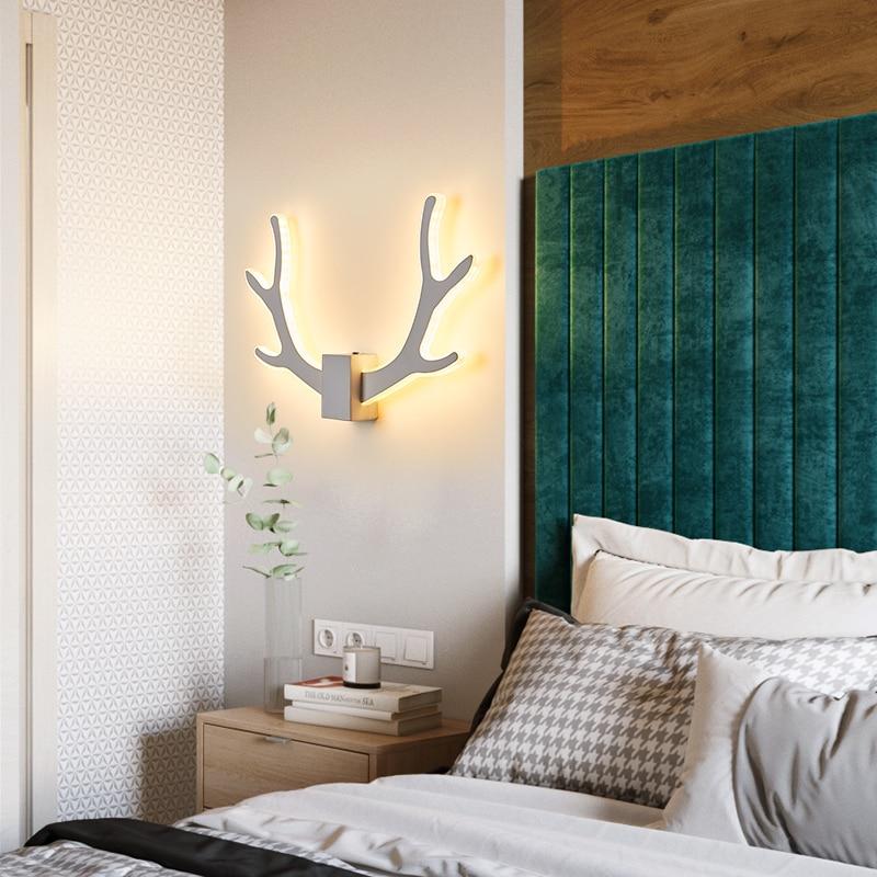 Kincardine Deer Wall Sconce - Modern Charm