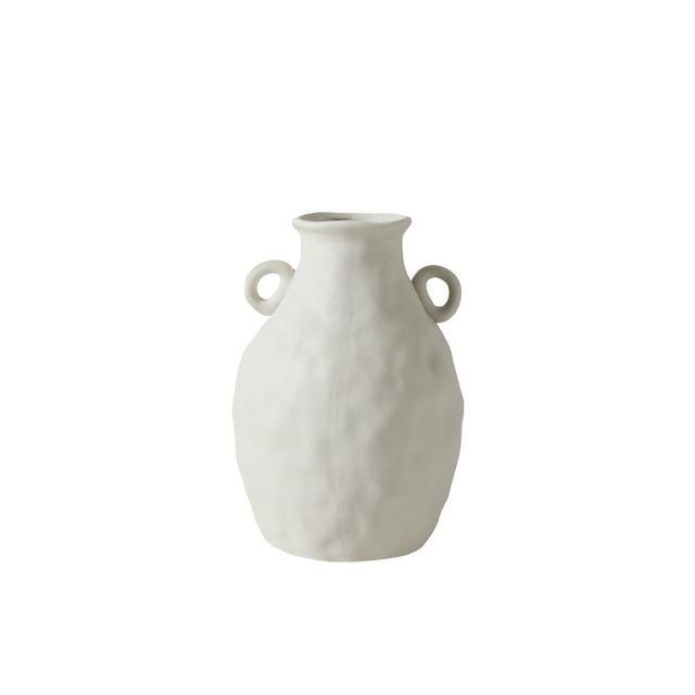 Alohaboho Modern Ceramic Vase Collection