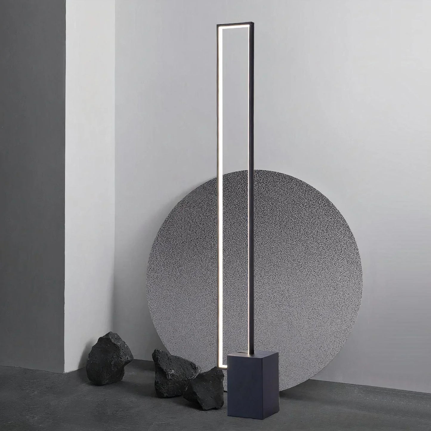 Fien Architectural LED Floor Lamp