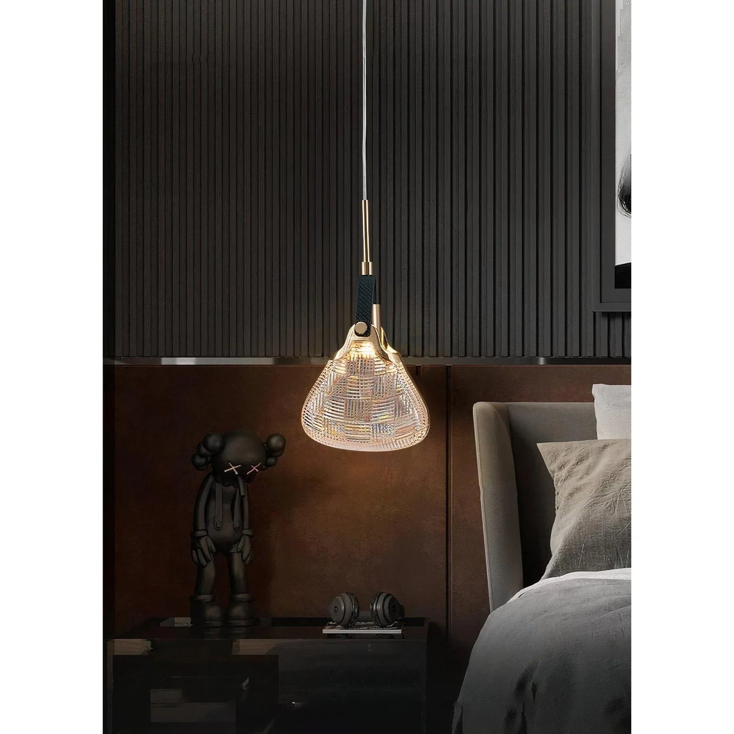 Imani Luxury Pendant Lights