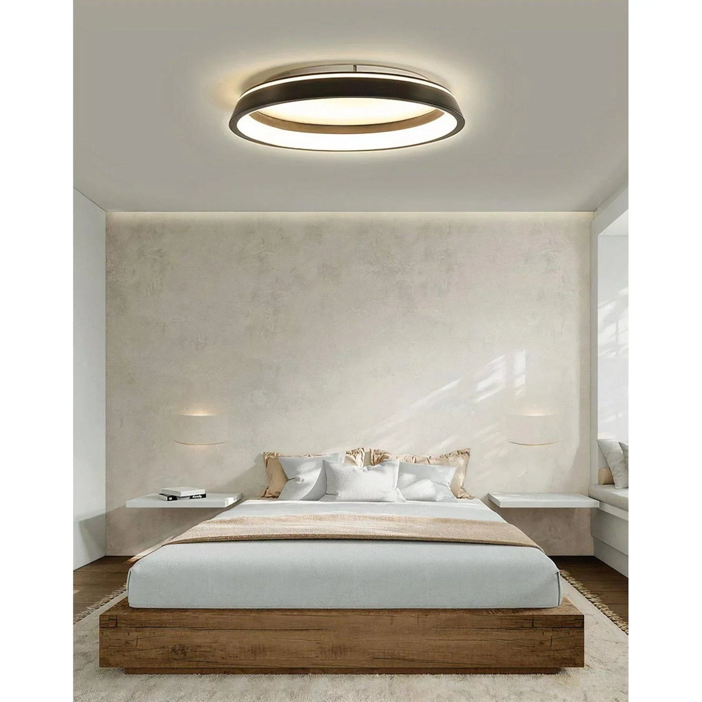 Joaquin Modern LED Ceiling Light