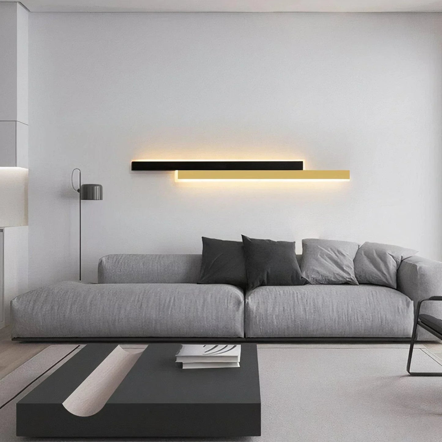 Nova Modern Nova Wall Light