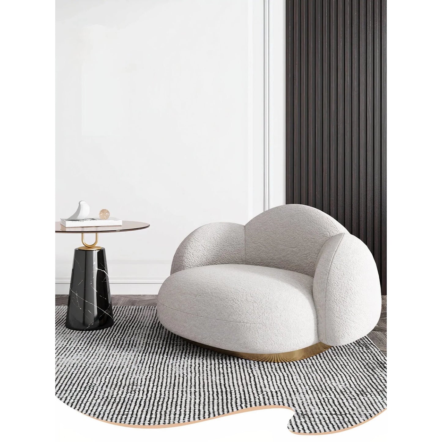 KOHARU ARMCHAIR