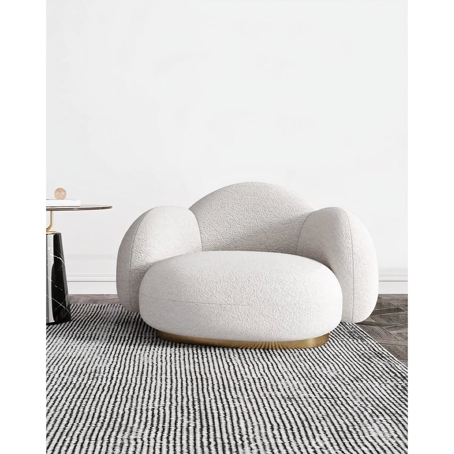 KOHARU ARMCHAIR