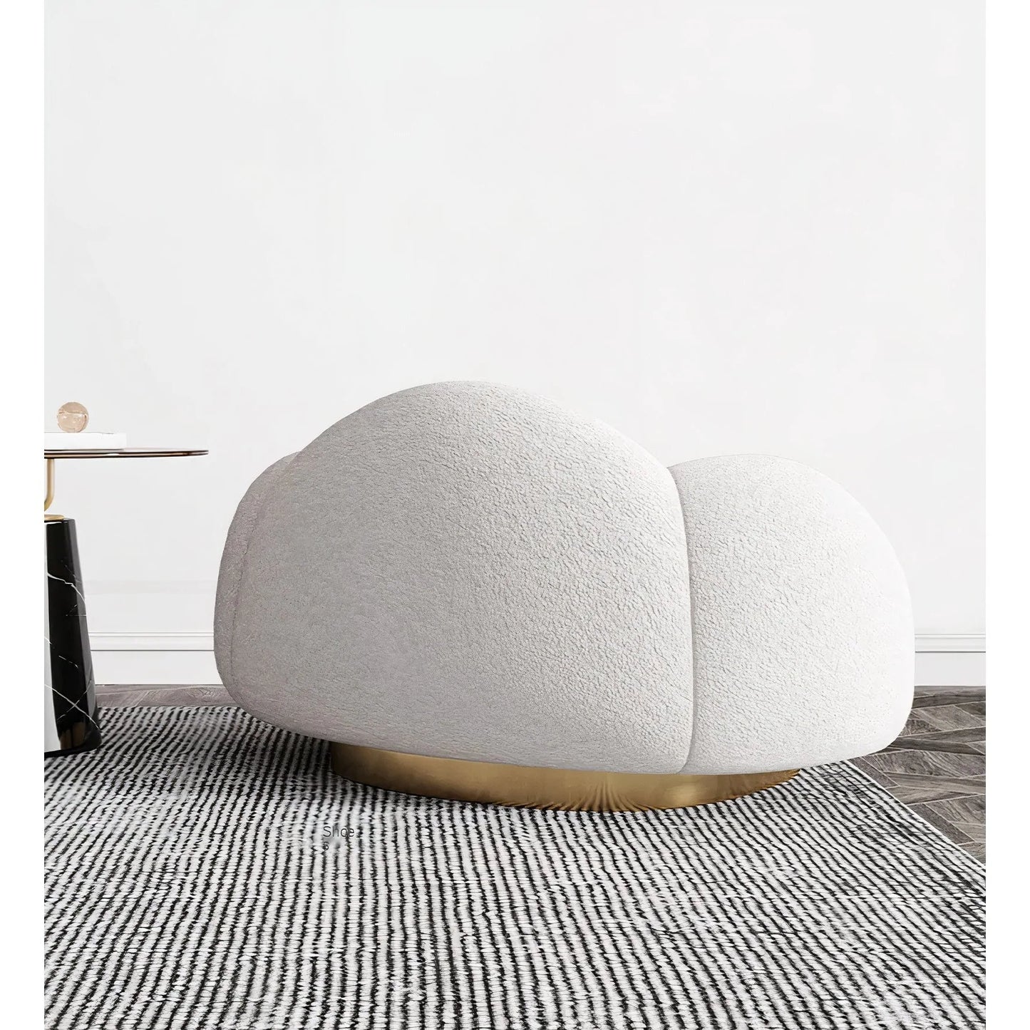 KOHARU ARMCHAIR