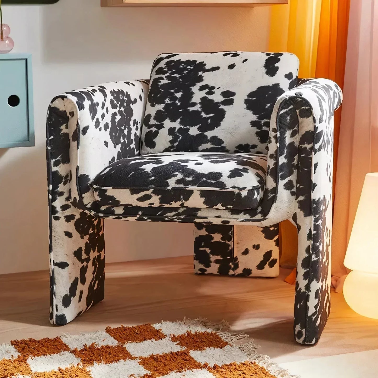 LALA ARMCHAIR