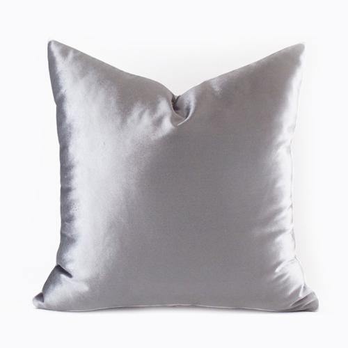 Grey Tones Velvet Cushion Covers - Nordic Side - 