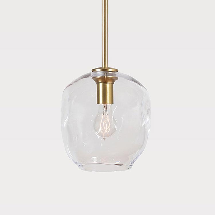 Ursa - Nordic Side - chandelier