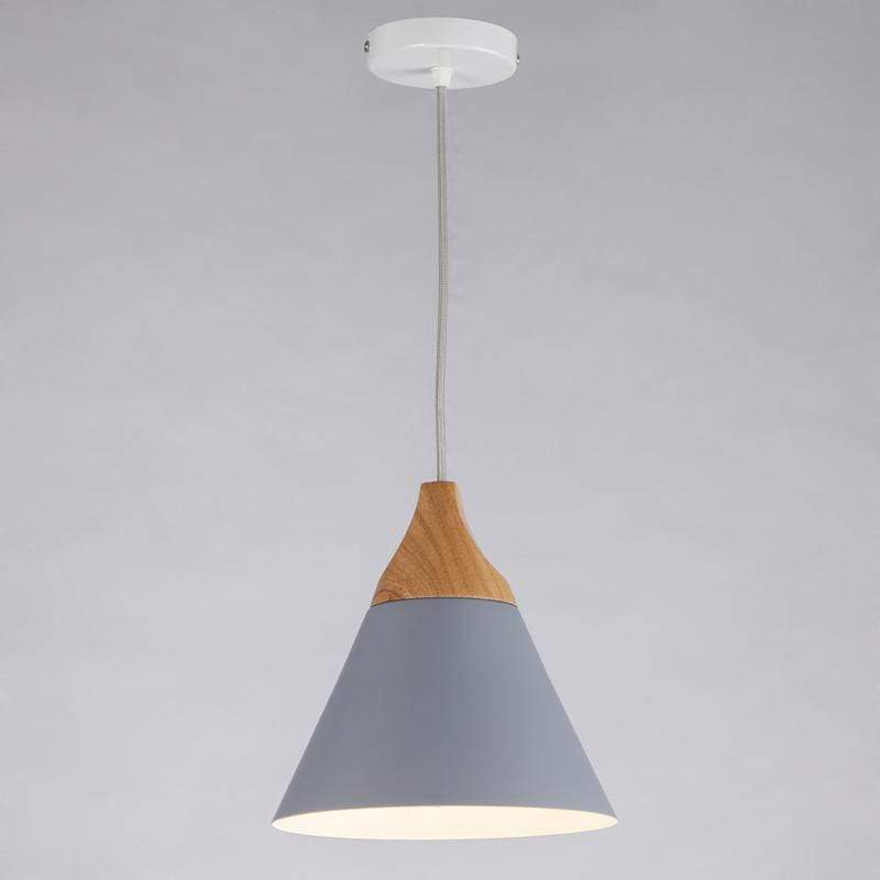 Pendant Lamp - Nordic Side - bis-hidden, lighting, pendant light