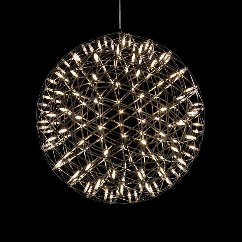 Orbital - LED Hanging Lamp - Nordic Side - 01-16, best-selling-lights, chandelier, feed-cl0-over-80-dollars, hanging-lamp, lamp, LED-lamp, light, lighting, lighting-tag, modern-lighting