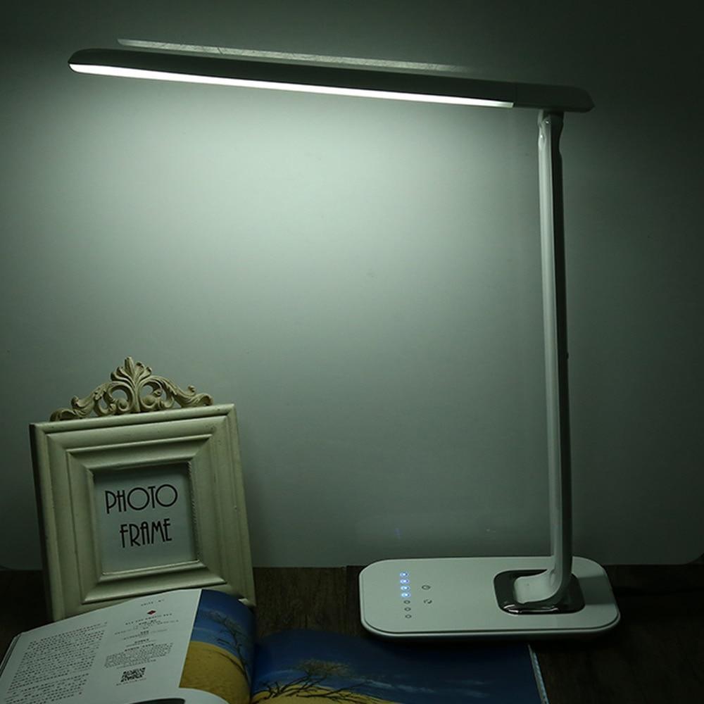 Benji - Foldable Touch Sensitive Desk Lamp - Nordic Side - 01-07, best-selling-lights, desk-lamp, feed-cl0-over-80-dollars, lamp, light, lighting, lighting-tag, modern-lighting, table-lamp, t