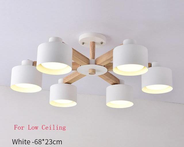 Botimi - Nordic Side - chandelier