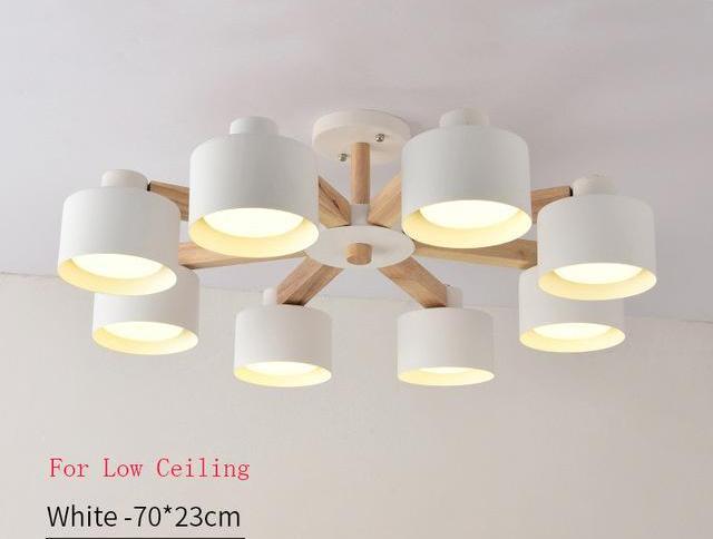 Botimi - Nordic Side - chandelier